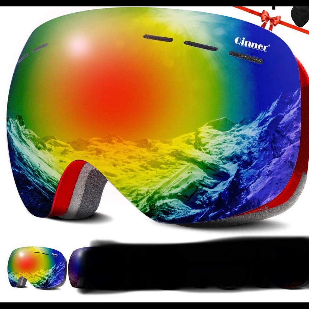 Ski/Snowboard Goggles